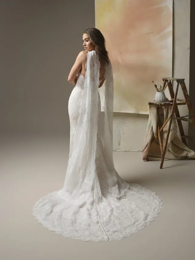 Ariadne by Maggie Sottero - view 13 of 18