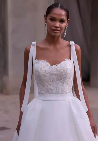 Berenice by Mori Lee - view 4 of 6