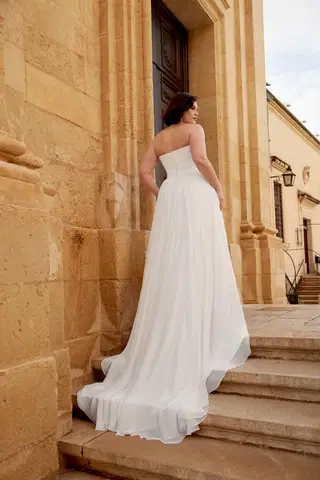 44580 by Sincerity Bridal - view 7 of 7