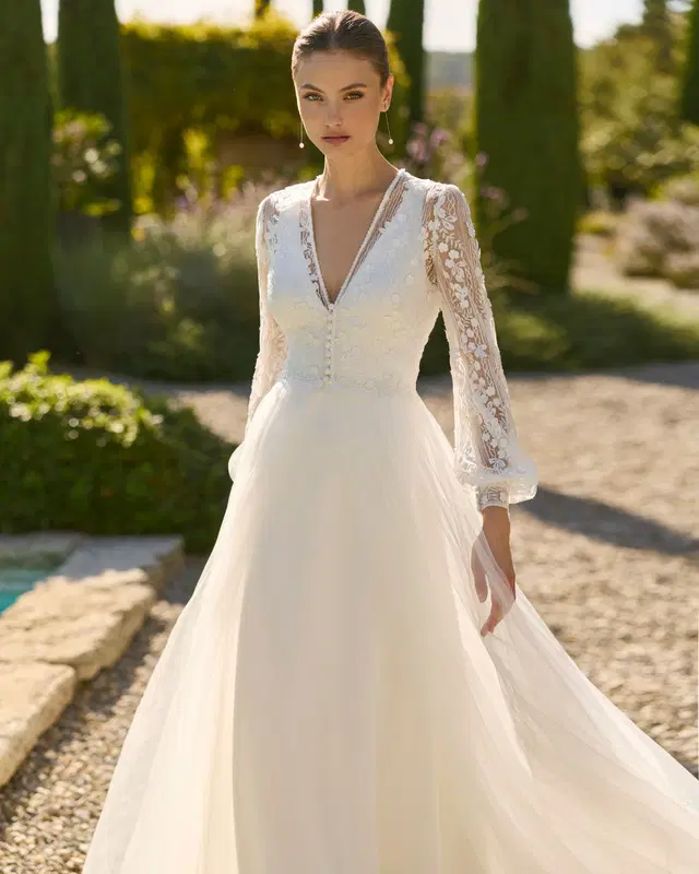 MELANI von Alma Novia - Ansicht 3 von 3