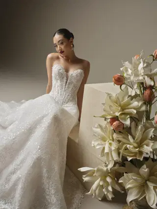 Angelica by Sottero & Midgley - view 5 of 12