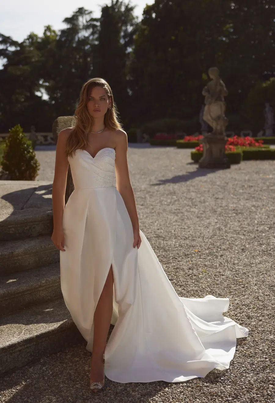 Amedea 24-001(3) by Ricca Sposa Atelier - view 5 of 7