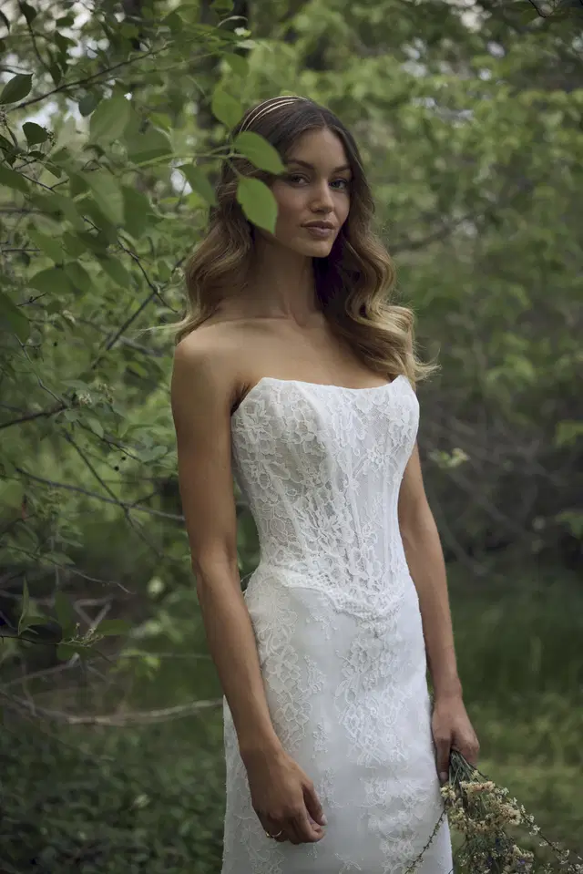 SAMIRA by Rebecca Ingram - view 9 of 10
