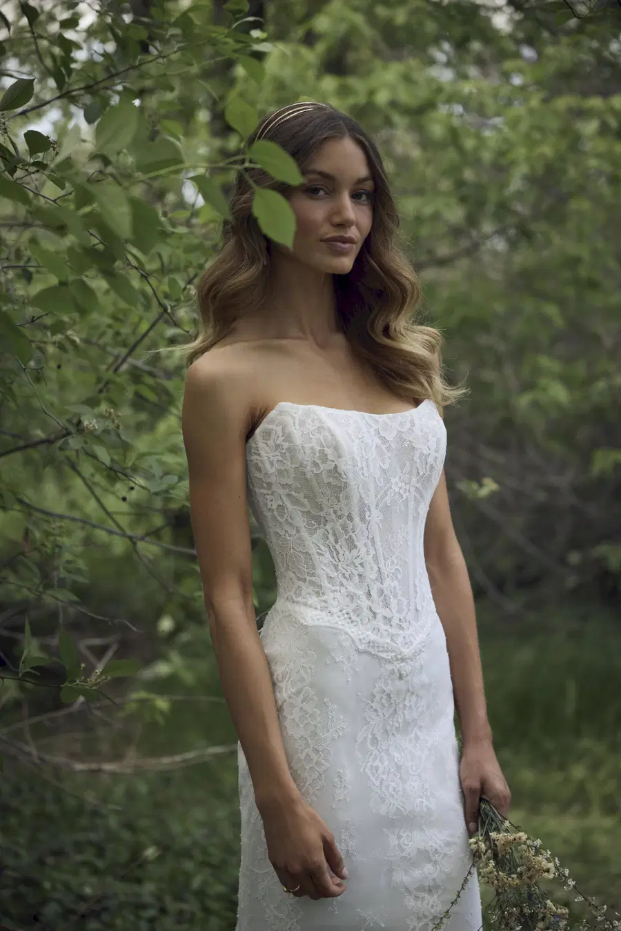 SAMIRA by Rebecca Ingram - view 9 of 10