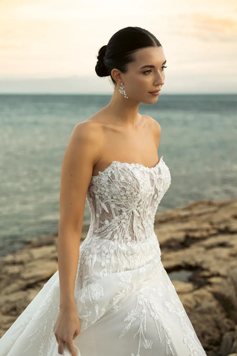 Delphine by Amo & Luv - view 4 of 7
