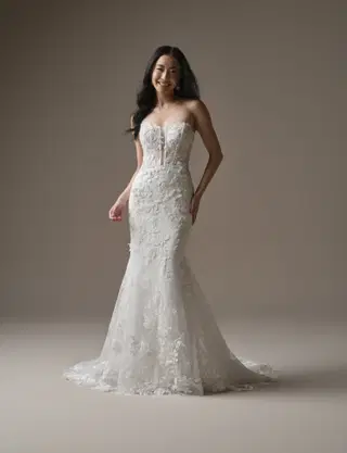 Laurie by Maggie Sottero - view 5 of 9