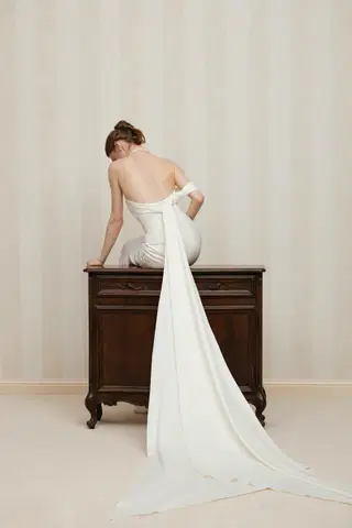 Ariella by Anne Mariée - view 6 of 6