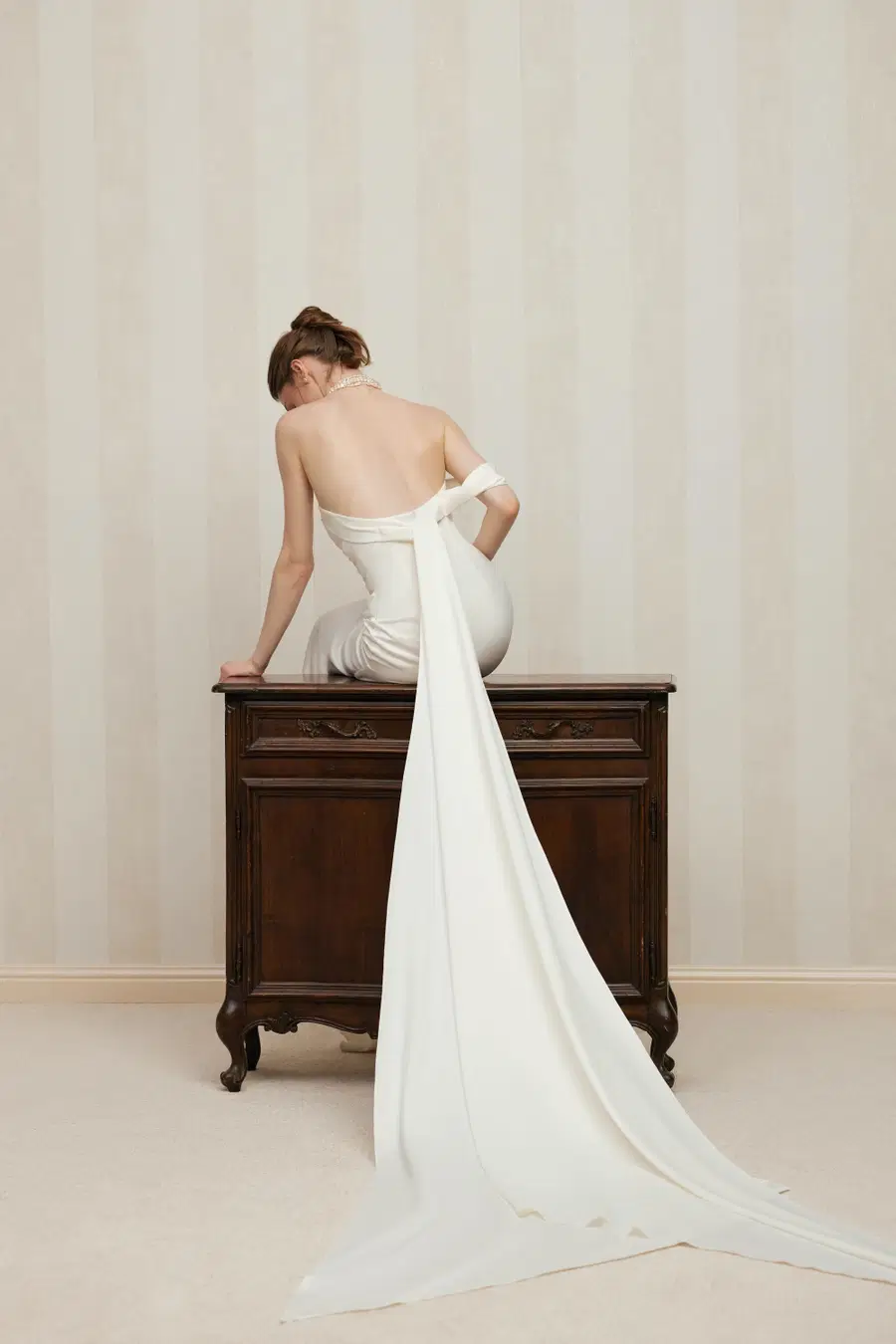 Ariella by Anne Mariée - view 6 of 6