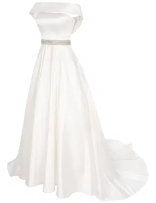 Kleid STBC 201201 by myprettydress by Basedow - view 6 of 8