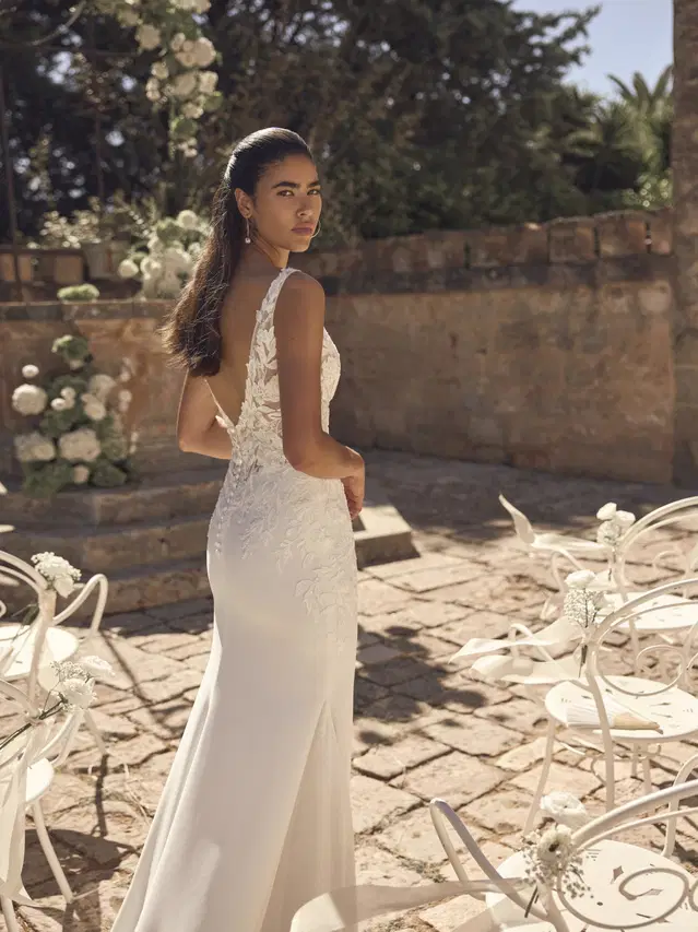 Mariette von Modeca Bridal - Ansicht 2 von 6