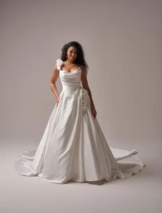 Antoinette by Maggie Sottero - view 3 of 9