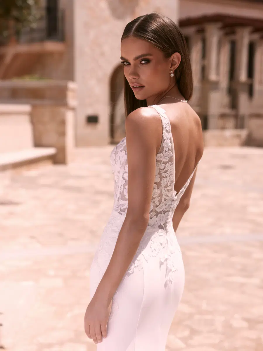 Nireus by Bianco Evento - view 6 of 6