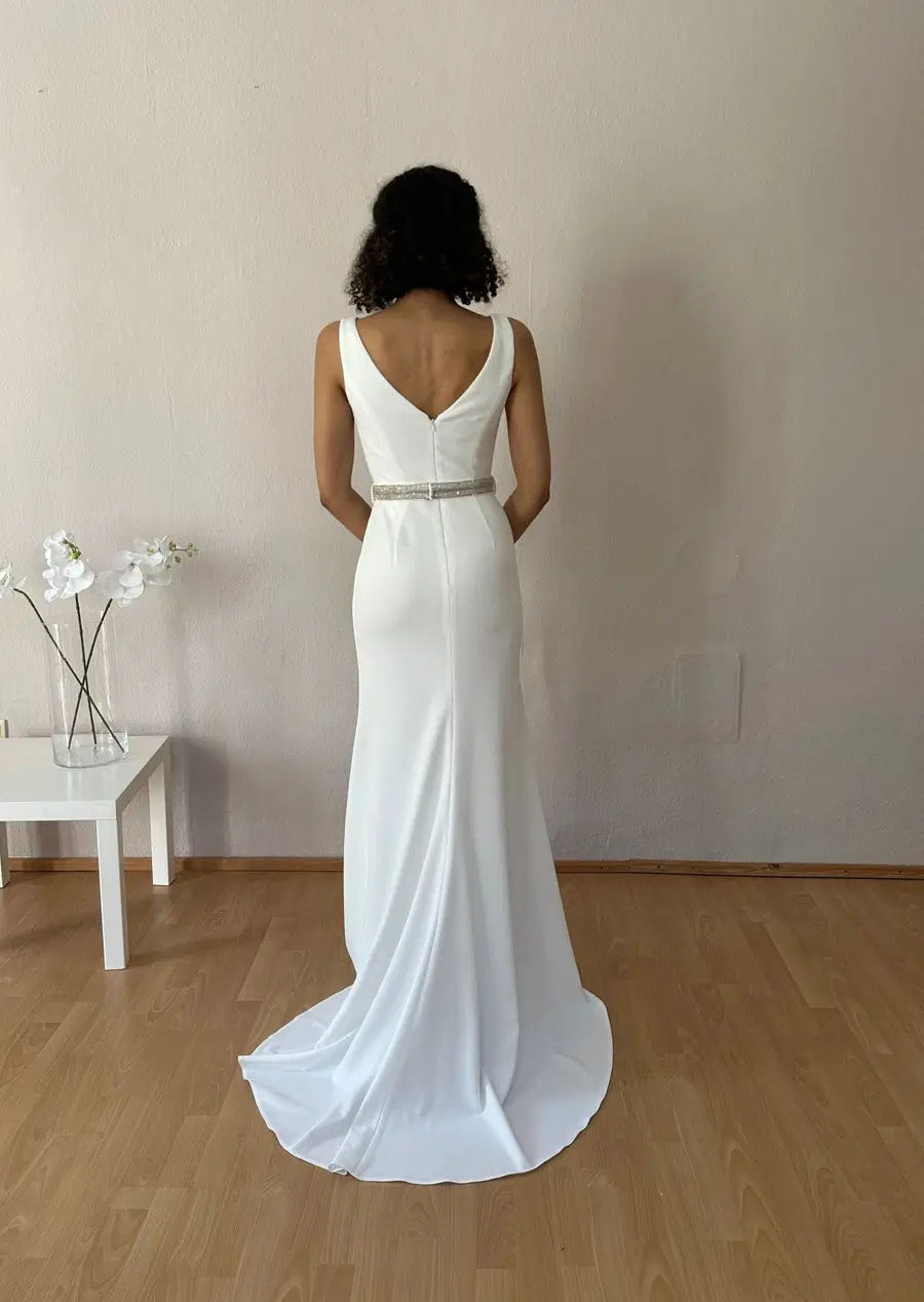 Kleid STBC 1243-2 by myprettydress by Basedow - view 6 of 6