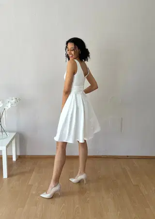 Kleid BL 0778 by myprettydress by Basedow - view 5 of 5