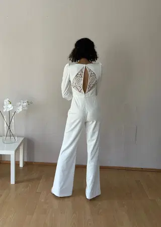 Jumpsuit STBC 1248 by myprettydress by Basedow - view 4 of 5