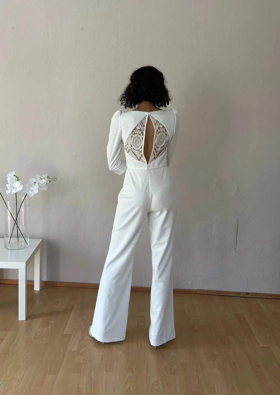 Jumpsuit STBC 1248 by myprettydress by Basedow - view 4 of 5