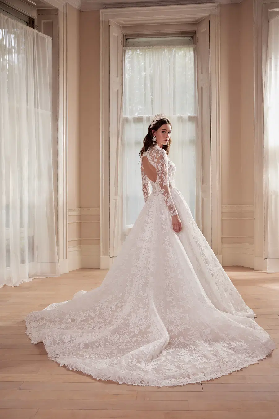 Victoria by Josephine Scott - view 3 of 3