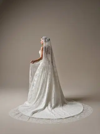 Tokyo by Sottero & Midgley - view 5 of 10