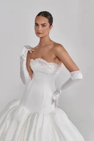 B26102 Bellona by Calla Blanche - view 3 of 7