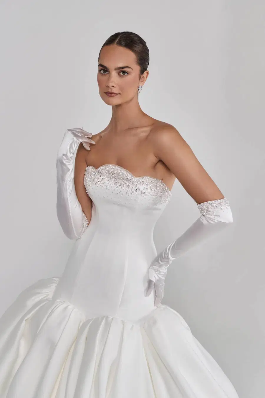 B26102 Bellona by Calla Blanche - view 3 of 7