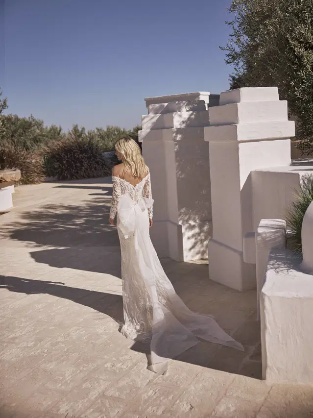 Lavinia von Modeca Bridal - Ansicht 2 von 6