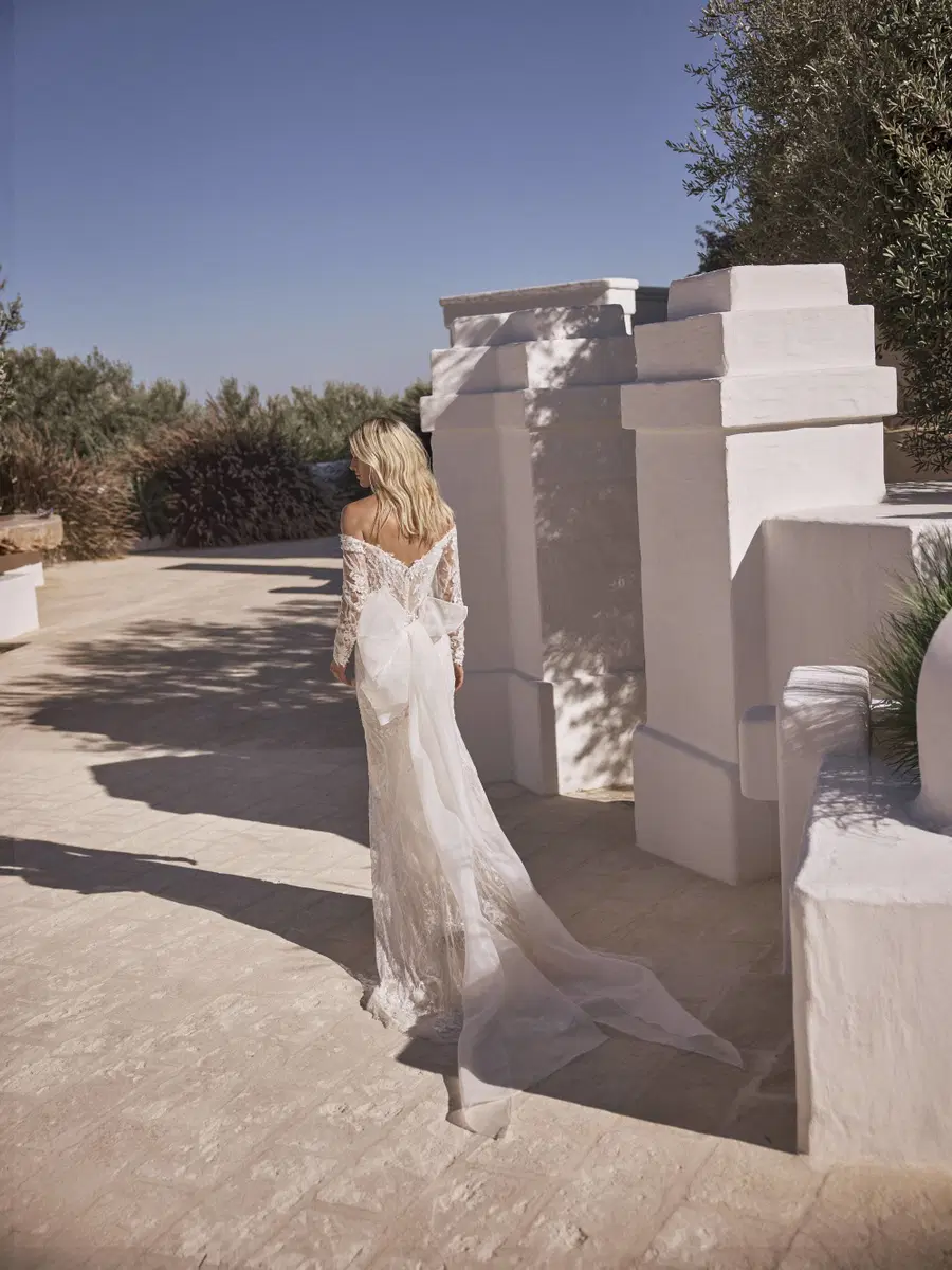 Lavinia von Modeca Bridal - Ansicht 2 von 6