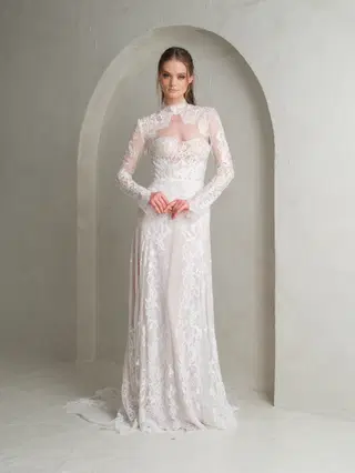 Juliette by Katya Katya London - view 3 of 16