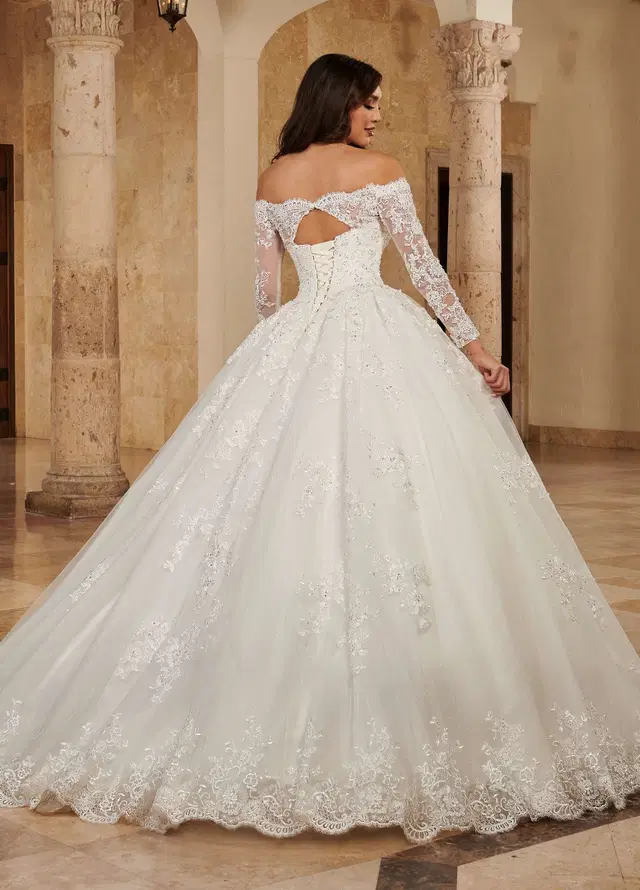 MB6089 by Rachel Allan - view 2 of 4