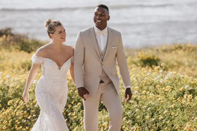 A1163 by Allure Bridals - view 11 of 11