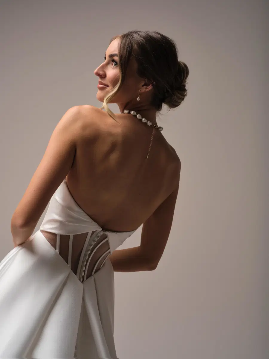 Brooke by Rebecca Ingram - view 11 of 13