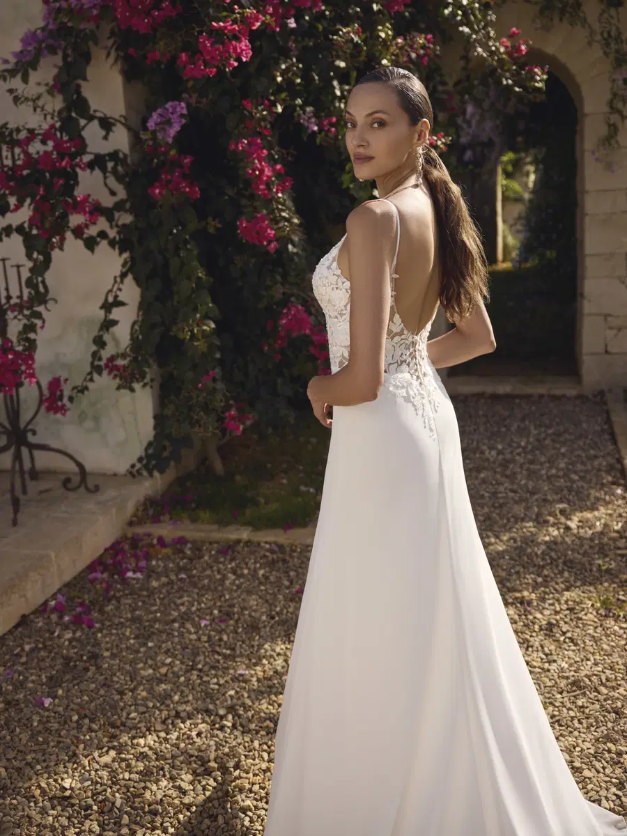 Glamour by Modeca Bridal - view 5 of 5