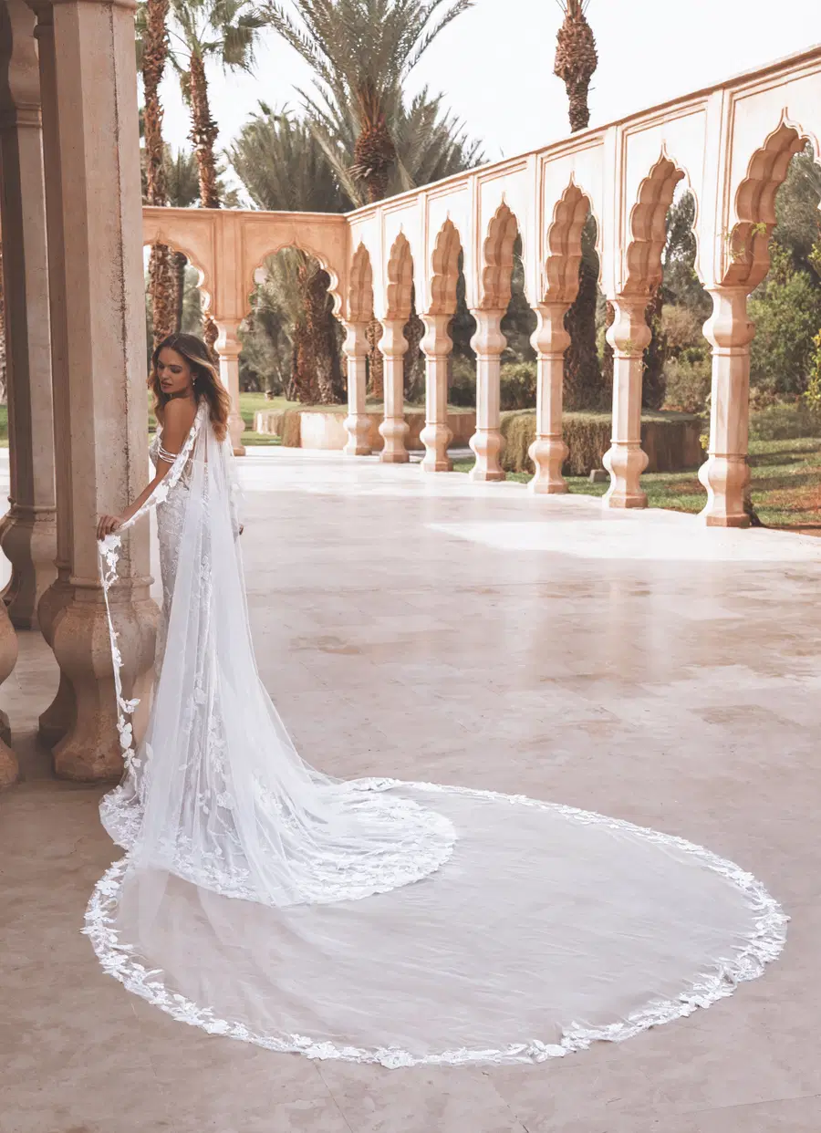 Violet by Enzoani - view 6 of 8